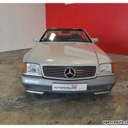 Mercedes 300 CD MERCEDES 300SL-24 Chambray-l&egrave;s-Tours