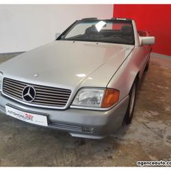 Mercedes 300 CD MERCEDES 300SL-24 Chambray-l&egrave;s-Tours