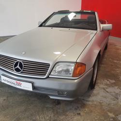Mercedes 300 CD MERCEDES 300SL-24 Chambray-l&egrave;s-Tours