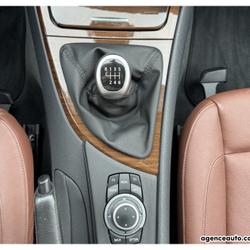 BMW Serie 1 cabriolet 2.0 118D 143ch BVM6 VERSION LUXE Saint-Brieuc