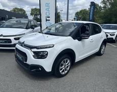 Citroen C3 Crach