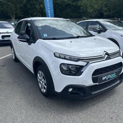 Citroen C3 1.5 BlueHDi 100 S&S Feel occasion - Crach - photo 3/17
