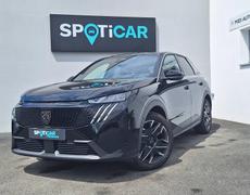 Peugeot 3008 Concarneau