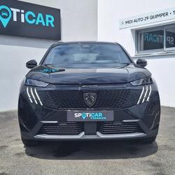 Peugeot 3008 1.2 Hybrid 136 Allure e-DCS6 + VISION 360 + PACK PANORAMIC NAV Concarneau