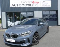 BMW Serie 1 Nonant
