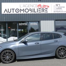 BMW Serie 1 M SPORT 118 D150 CV Nonant