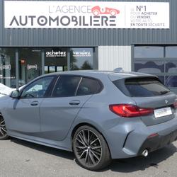 BMW Serie 1 M SPORT 118 D150 CV Nonant