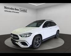Mercedes GLA Chambray-lès-Tours