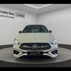 Mercedes GLA 200 d 150ch AMG Line 8G-DCT Chambray-l&egrave;s-Tours
