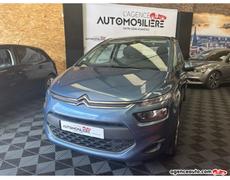 Citroen C4 Picasso Dunkerque