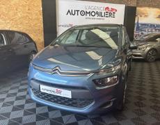Citroen C4 Picasso Dunkerque