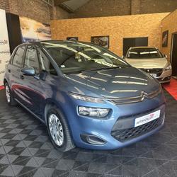 Citroen C4 Picasso 1.6 HDI EDITION CONFORT 90 CH Dunkerque