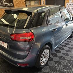 Citroen C4 Picasso 1.6 HDI EDITION CONFORT 90 CH Dunkerque