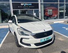 DS DS5 Brest