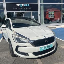 DS DS5 THP 210 Sport Chic / ATTELAGE Brest