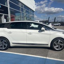 DS DS5 THP 210 Sport Chic / ATTELAGE Brest