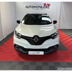 Renault Kadjar 1.2 TCE 130 ENERGY BLACK EDITION Saint-P&egrave;re-Marc-en-Poulet
