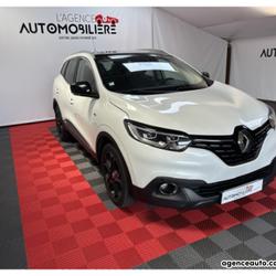 Renault Kadjar 1.2 TCE 130 ENERGY BLACK EDITION Saint-P&egrave;re-Marc-en-Poulet