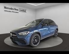 Mercedes GLA Chambray-lès-Tours