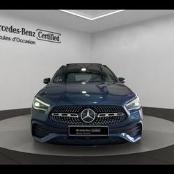 Mercedes GLA 250 e 160+102ch AMG Line 8G-DCT Chambray-l&egrave;s-Tours