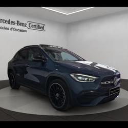 Mercedes GLA 250 e 160+102ch AMG Line 8G-DCT Chambray-l&egrave;s-Tours