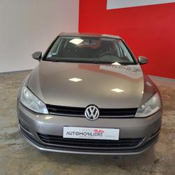 Volkswagen Golf 7 GOLF VII 1.2 TSI 85 BLUEMOTION TECHNOLOGY TRENDLINE 5P Chambray-l&egrave;s-Tours