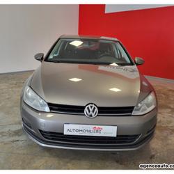 Volkswagen Golf 7 1.2 TSI 85 TRENDLINE BVM5 Chambray-l&egrave;s-Tours