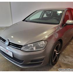 Volkswagen Golf 7 1.2 TSI 85 TRENDLINE BVM5 Chambray-l&egrave;s-Tours