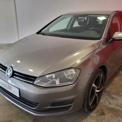 Volkswagen Golf 7 GOLF VII 1.2 TSI 85 BLUEMOTION TECHNOLOGY TRENDLINE 5P Chambray-l&egrave;s-Tours