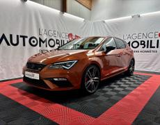 Seat Leon Lisieux