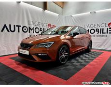 Seat Leon Lisieux