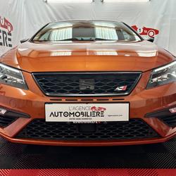 Seat Leon 2.0 TSI 300 DSG6 CUPRA Lisieux