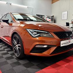 Seat Leon 2.0 TSI 300 DSG6 CUPRA Lisieux