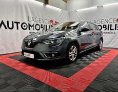 Renault Megane 4 Estate Lisieux