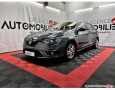 Renault Megane 4 Estate Lisieux