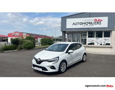Renault Clio 5 Montgermont