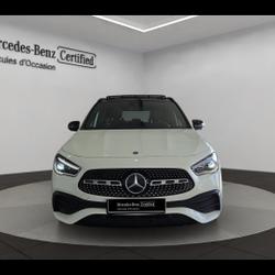 Mercedes GLA 250 e 160+102ch AMG Line 8G-DCT Chambray-l&egrave;s-Tours