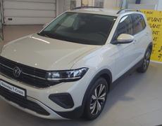 Volkswagen T-Cross Arbouans