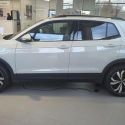 Volkswagen T-Cross T-Cross 1.0 TSI 95 Start/Stop BVM5 VW Edition Arbouans