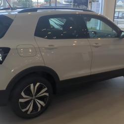 Volkswagen T-Cross T-Cross 1.0 TSI 95 Start/Stop BVM5 VW Edition Arbouans