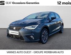 Seat Ibiza Ploeren