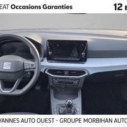 Seat Ibiza 1.0 ECOTSI 95 CH S/S BVM5 Copa Ploeren