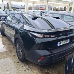 Peugeot 408 PHEV 180CH ALLURE E-EAT8 Saint-Ouen-l'Aum&ocirc;ne