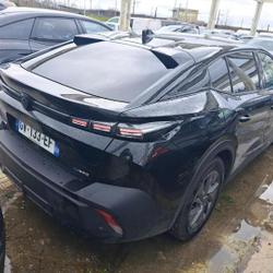 Peugeot 408 PHEV 180CH ALLURE E-EAT8 Saint-Ouen-l'Aum&ocirc;ne