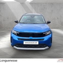 Opel Frontera 1.2 Turbo Hybrid 145ch GS e-DCT6 Longuenesse
