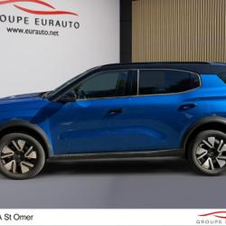 Opel Frontera 1.2 Turbo Hybrid 145ch GS e-DCT6 occasion - Longuenesse - photo 2/21