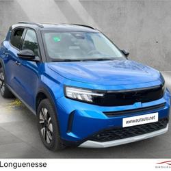 Opel Frontera 1.2 Turbo Hybrid 145ch GS e-DCT6 Longuenesse