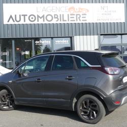 Opel Crossland X EDITION 2020 1.5 CDTI ecoTEC S&S 102 cv Nonant