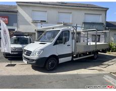 Mercedes Sprinter Saint-Barthélemy-d'Anjou