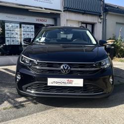 Volkswagen Taigo 1.0 TSI 110cv DSG7 Style - 1&egrave;re main Saint-Barth&eacute;lemy-d'Anjou